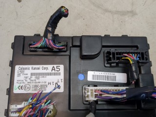 Блок комфорта, ориг. номер 284B11KB1C, Nissan Juke 2010-2014
