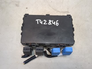 Блок комфорта, ориг. номер 284B11KB1C, Nissan Juke 2010-2014