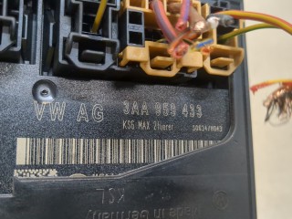 Блок комфорта, ориг. номер 3AA959433, Ford Focus 2004-2008
