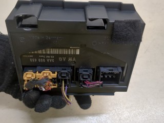 Блок комфорта, ориг. номер 3AA959433, Ford Focus 2004-2008