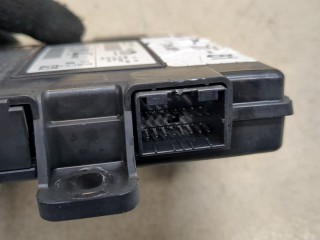Блок комфорта, ориг. номер P68286841AE, Jeep Compass 2016-2022