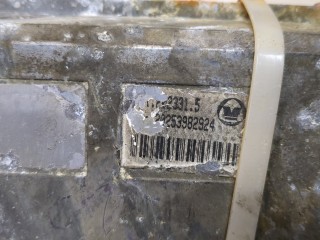 Блок комфорта, ориг. номер 20253982924, Chrysler Voyager 1995-2001