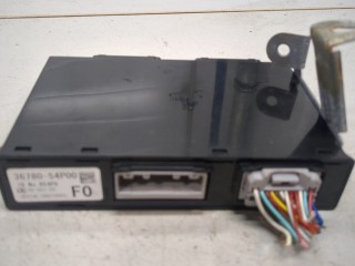 Блок комфорта, ориг. номер 3678054P00, Suzuki Vitara 2014-2019