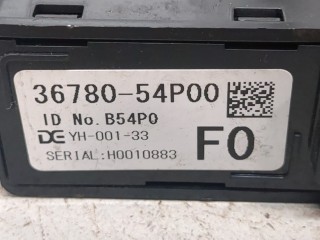 Блок комфорта, ориг. номер 3678054P00, Suzuki Vitara 2014-2019
