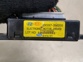 Блок комфорта, ориг. номер 895973N000, Hyundai Equus 2010-2013