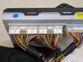 Блок комфорта, ориг. номер 97255-3N210, Hyundai Equus 2010-2013