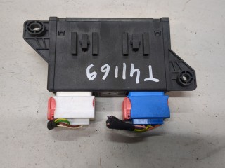 Блок комфорта, ориг. номер 9800162780, Citroen C4 Picasso 2013-2016