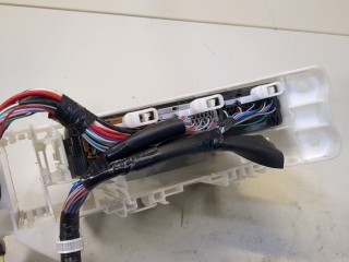 Блок комфорта, ориг. номер 8998147462, 2850004600, Toyota Prius 2012-2016