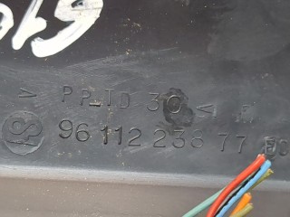 Блок комфорта, ориг. номер 9611223877, Citroen Xantia 1992-1998