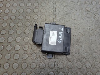 Блок комфорта, ориг. номер 8K0959663G, Skoda Yeti 2009-2014