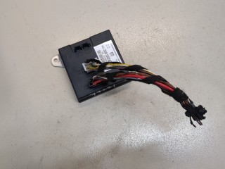 Блок комфорта Mercedes E-Класс 2002-2006