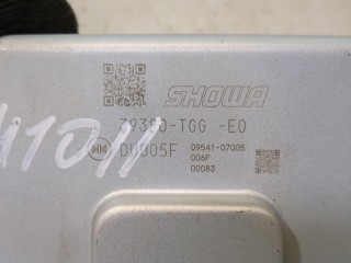 Блок комфорта, ориг. номер 39380TGGE0, Honda Civic 2015-2019