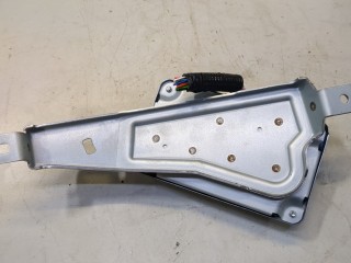 Блок комфорта, ориг. номер 39380TGGE0, Honda Civic 2015-2019