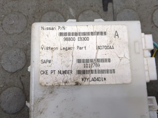 Блок комфорта, ориг. номер 98800EB300, Nissan Pathfinder 2004-2010