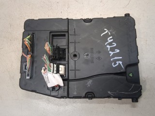 Блок комфорта Renault Scenic 2006-2009