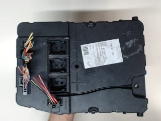 Блок комфорта, ориг. номер 8200525387, Renault Megane 2002-2006