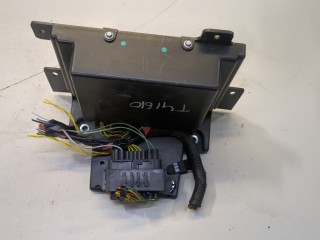 Блок комфорта, ориг. номер AH227Z326AB, Land Rover Discovery 2009-2013