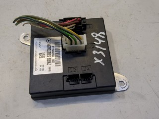 Блок комфорта Mercedes E-Класс 2002-2006