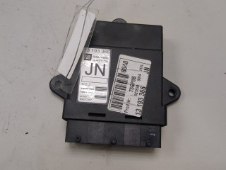 Блок комфорта Opel Vectra 2002-2005