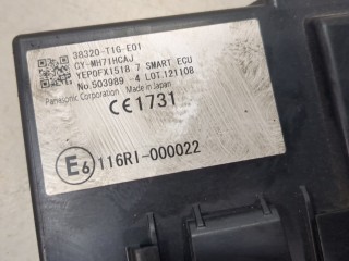 Блок комфорта, ориг. номер 38320T1GE01, Honda CR-V 2011-2015