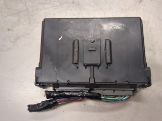 Блок комфорта, ориг. номер 38320T1GE01, Honda CR-V 2011-2015