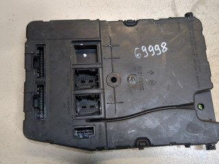 Блок комфорта Renault Scenic 2006-2009