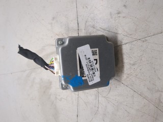 Блок комфорта, ориг. номер 284E75SN5B, Nissan Leaf 2017-2026