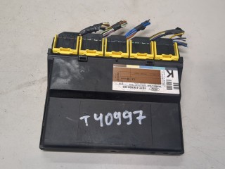 Блок комфорта, ориг. номер 1S7T15K600KD, Ford Focus 2001-2005