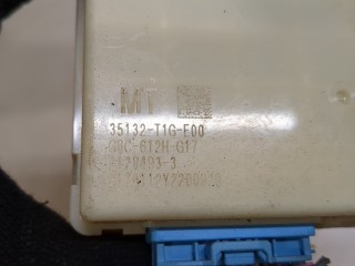 Блок комфорта, ориг. номер 35132T1GE00, Honda CR-V 2011-2015