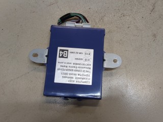 Блок комфорта, ориг. номер 8934030021, Lexus GS 2004-2007