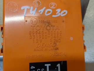Блок комфорта, ориг. номер 8994030060, 0319000450, Lexus GS 2004-2007