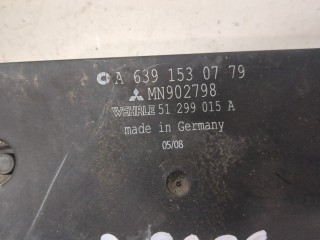 Блок комфорта, ориг. номер A6391530779, Mitsubishi Colt 2002-2012