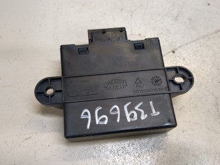 Блок комфорта, ориг. номер 3M5T95338AD, Ford Focus 2004-2008