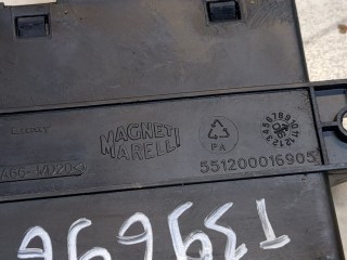 Блок комфорта, ориг. номер 3M5T95338AD, Ford Focus 2004-2008