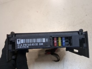 Блок комфорта, ориг. номер A0185458332, Mercedes S-Класс 1994-1996