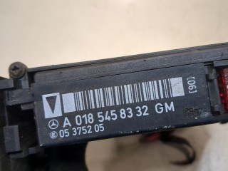 Блок комфорта, ориг. номер A0185458332, Mercedes S-Класс 1994-1996