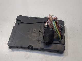 Блок комфорта Renault Scenic 2006-2009