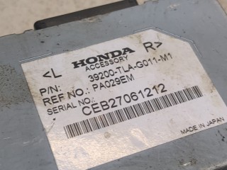 Блок комфорта, ориг. номер 39200TLAG011M1, Honda CR-V 2016-2023