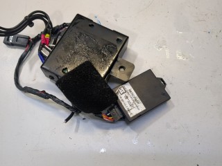 Блок комфорта, ориг. номер E11023527, Mercedes E-Класс 2006-2009