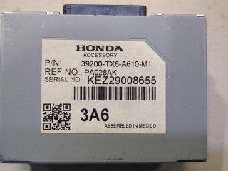 Блок комфорта, ориг. номер 39200TX6A610M1, Acura ILX 2018-2022