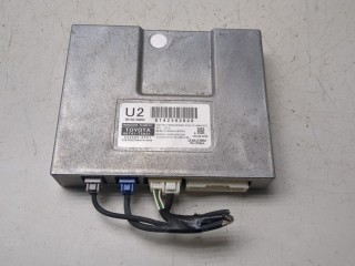 Блок комфорта, ориг. номер 8674175021, Lexus LS460 2009-2012