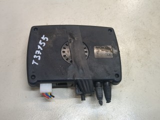 Блок комфорта, Audi A8 1999-2002