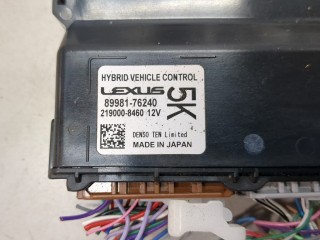 Блок комфорта, ориг. номер 8998176240, Lexus UX 2018-2026
