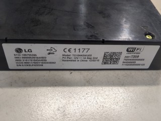 Блок комфорта, ориг. номер 39017359, Opel Astra K 2015-2019