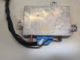 Блок комфорта, ориг. номер 8E0035616A, Audi A6 2001-2005