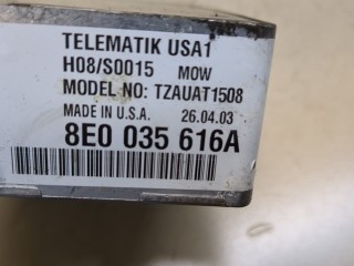 Блок комфорта, ориг. номер 8E0035616A, Audi A6 2001-2005