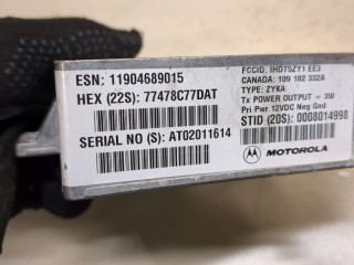 Блок комфорта, ориг. номер 8E0035616A, Audi A6 2001-2005