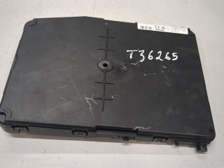 Блок комфорта Renault Megane 2002-2006
