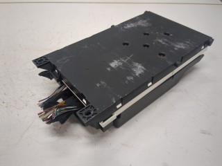 Блок комфорта, ориг. номер 1669001708, Mercedes ML W166 2011-2015