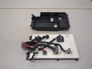 Блок комфорта, ориг. номер 1669001708, Mercedes ML W166 2011-2015